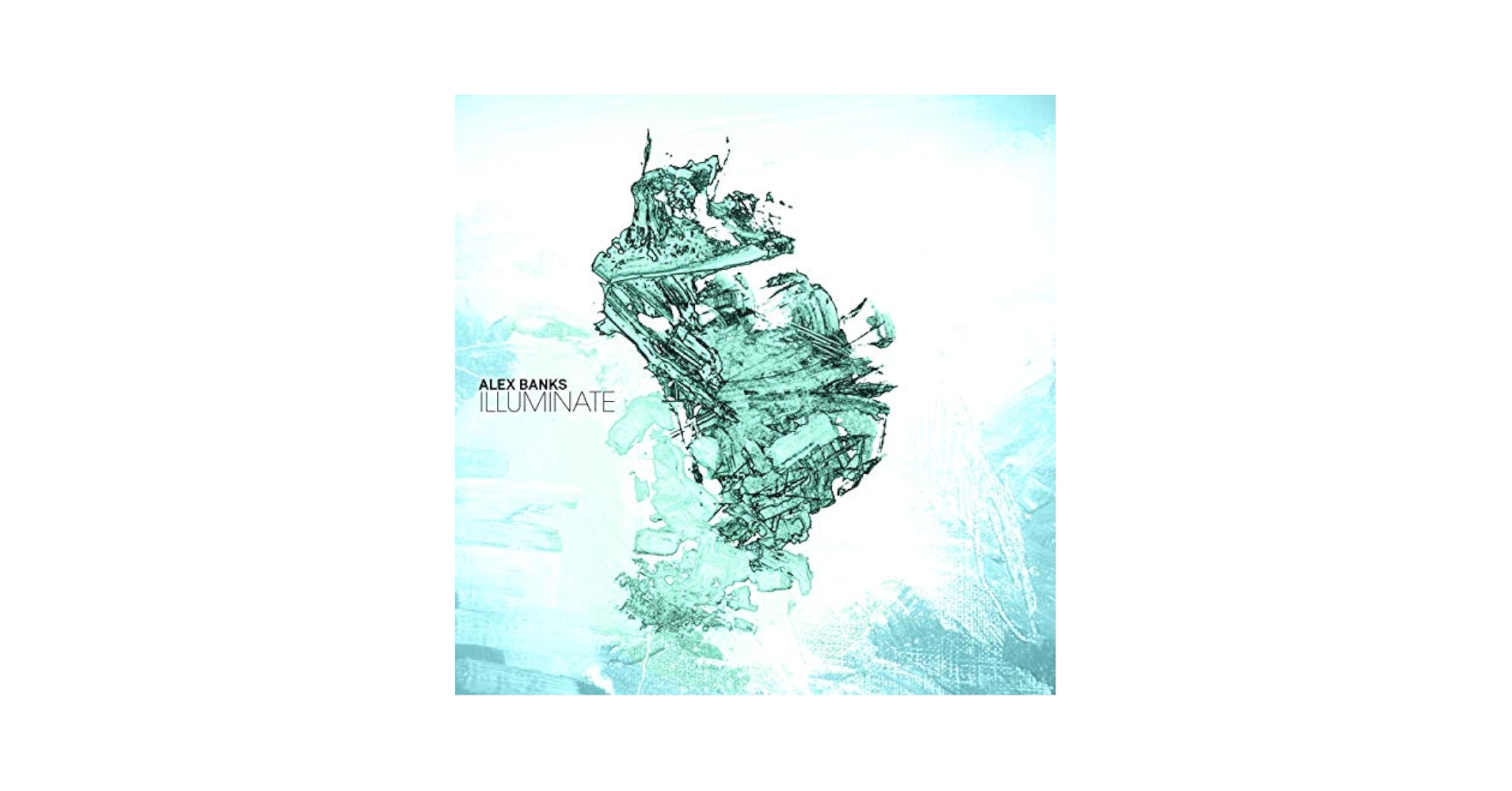 洋楽 ALEX BANKS / Illuminate 洋楽 ALEX BANKS / Illuminate BANKS,ALEX - Illuminate